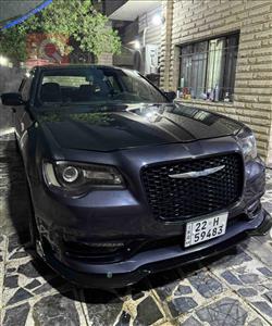 Chrysler 300